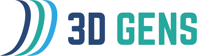 3D Gens